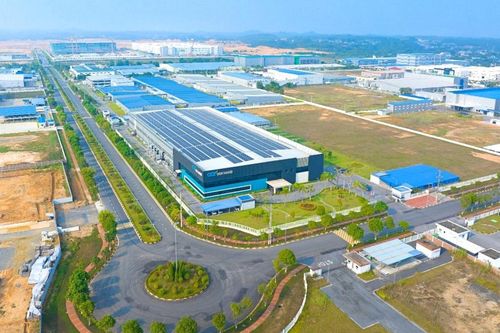 Tổng Công ty Viglacera (VGC): Lợi nhuận quý 1/2024 tăng trưởng mạnh, mảng bất động sản bứt phá