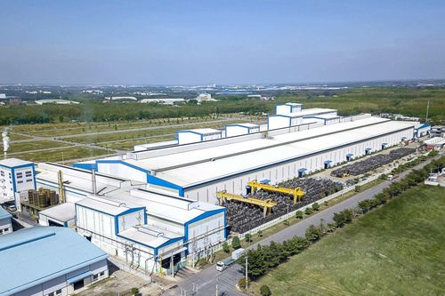 Thép Nam Kim (NKG) muốn huy động hơn 1.500 tỷ đồng, khởi công dự án chiến lược trong quý 2/2024