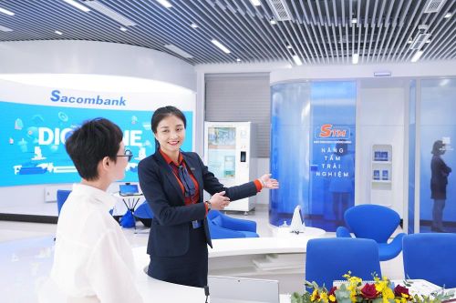 'Cá mập' Pyn Elite Fund gom mạnh cổ phiếu STB, trở thành cổ đông lớn của Ngân hàng Sacombank