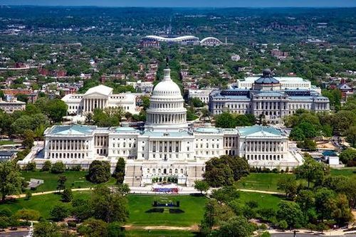 Bang Washington (Hoa Kỳ) và Việt Nam thúc đẩy hợp tác công nghệ tiên tiến và năng lượng tái tạo