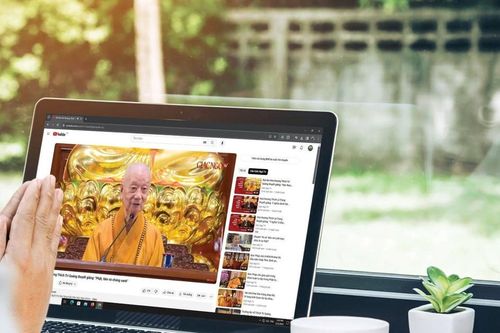 Nghe Pháp thế nào cho có lợi lạc? - [Kỳ 2]: Tiếp cận, chọn lọc, xử lý thông tin một cách chánh niệm