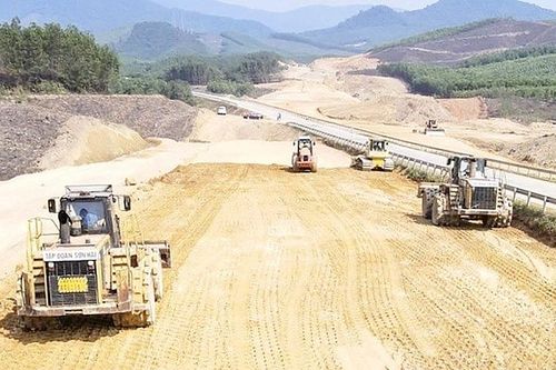 Hà Tĩnh: Giải ngân vốn đầu tư công đạt trên 788 tỷ đồng
