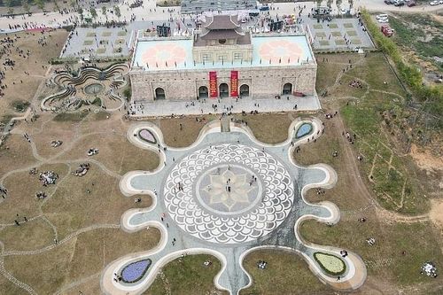 Bắc Giang: Chỉnh trang, tuyên truyền về giá trị của Quần thể di tích và danh thắng Yên Tử - Vĩnh Nghiêm - Côn Sơn, Kiếp Bạc