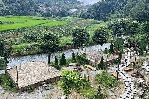 Lào Cai: Phát triển du lịch nông thôn trong xây dựng nông thôn mới