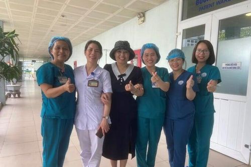 Bệnh viện Đa khoa tỉnh Quảng Trị: Đưa người từ cửa tử về... cửa sinh