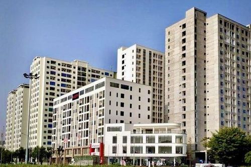 Bắc Ninh: 6 dự án nhà xã hội đủ điều kiện vay vốn ưu đãi