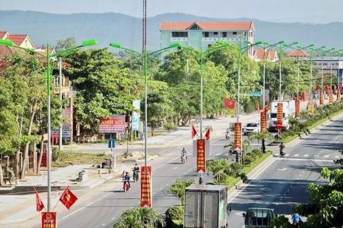Quảng Bình tìm chủ cho hai khu đô thị gần 2.600 tỷ đồng
