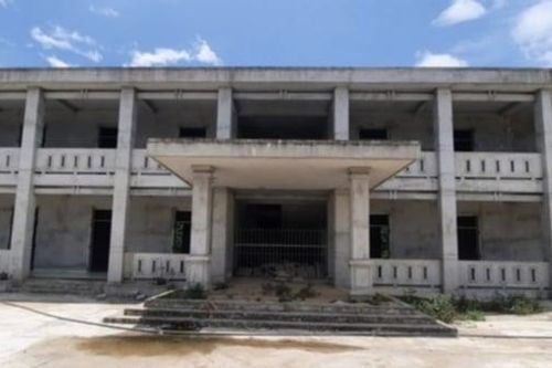 Giám đốc Công ty 599 Quảng Nam bị tạm hoãn xuất cảnh