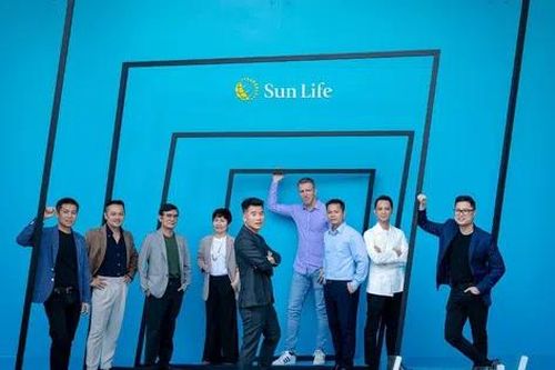Sun Life Việt Nam ra mắt /savant/ - ứng dụng nộp Hồ sơ yêu cầu bảo hiểm, tiếp tục hành trình nâng cấp trải nghiệm của khách hàng