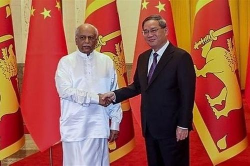 Chương mới trong quan hệ song phương