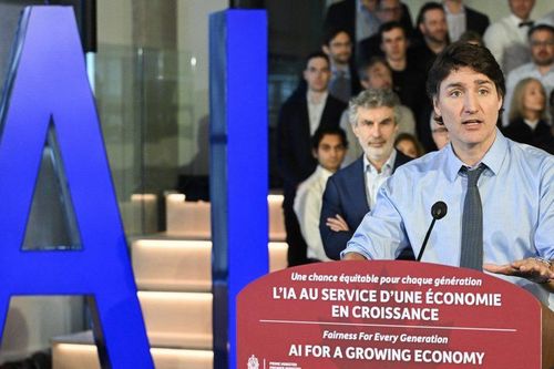 Canada đẩy mạnh đầu tư vào trí tuệ nhân tạo