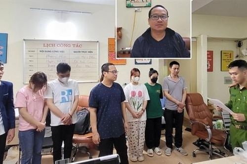 Dùng chiêu 'điện thoại chính hãng giá rẻ' lừa hàng ngàn người, chiếm đoạt hơn 90 tỉ đồng