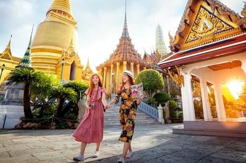 Thái Lan kỳ vọng lập 'khu vực Schengen' ở Đông Nam Á
