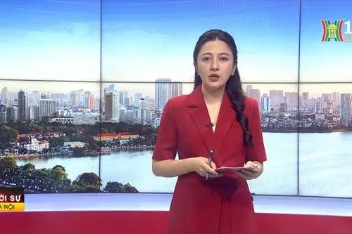 Chương trình Thời sự 9h00 | 08/04/2024