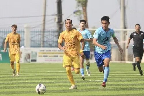 VFF vào cuộc điều tra CLB có dấu hiệu thua bất thường