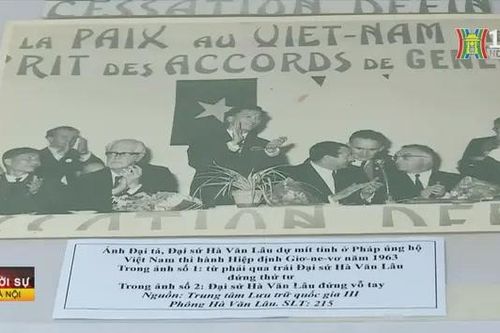 Giới thiệu tài liệu quý giá về chiến dịch Điện Biên Phủ