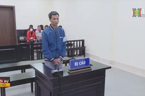 Đề nghị án chung thân tài xế đâm bảo vệ tử vong