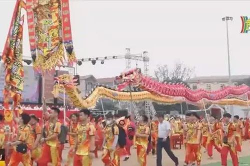 Lễ hội truyền thống Bình Đà diễn ra từ 12/4 đến 14/4