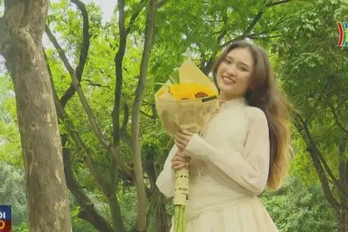 Rét nàng Bân về phố