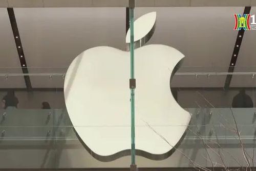 Nhà đầu tư lo ngại khi Apple tập trung sản xuất robot