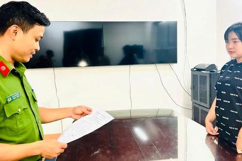 Lào Cai: Bắt giữ đối tượng tạo mã thanh toán QR giả qua điện thoại để lừa đảo chiếm đoạt tài sản