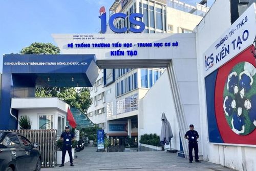 Nỗi lo khi con học trường 'quốc tế': Đầu tư tiền tỉ, có nguy cơ nhận lại… đắng cay?