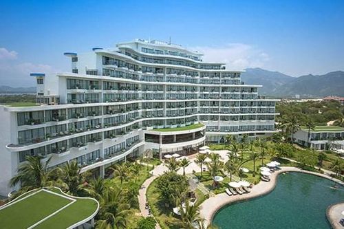 Crystal Bay báo lãi năm 2023