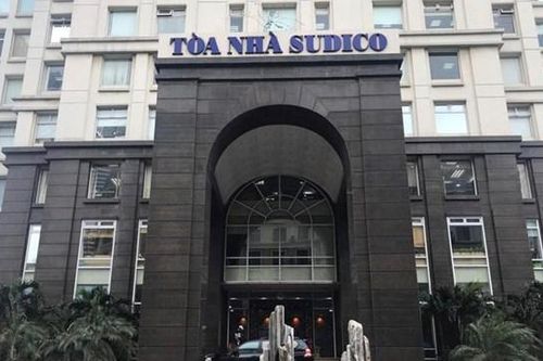 Sudico đổi tên thành SJ Group