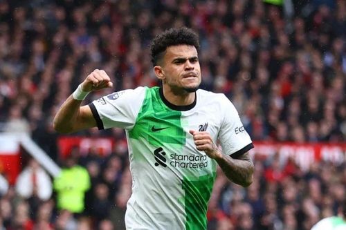 Man Utd và Liverpool chia điểm