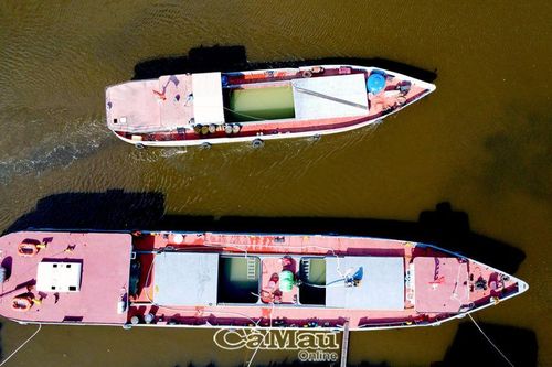 Giọt nước nghĩa tình quân với dân