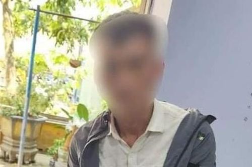 Bắt giam đối tượng đốt xe máy của người khác vì 'bực tức trong người'