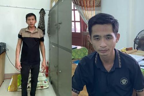 Truy nhanh hai đối tượng trộm 50 triệu đồng để trong xe ôtô