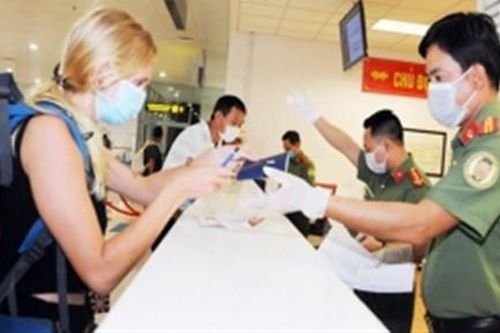 Người nước ngoài có thể tự đề nghị cấp thị thực điện tử
