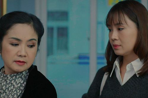 Trạm cứu hộ trái tim: Khán giả chê độc hại, ê-kíp nói đó là phim 'chữa lành'