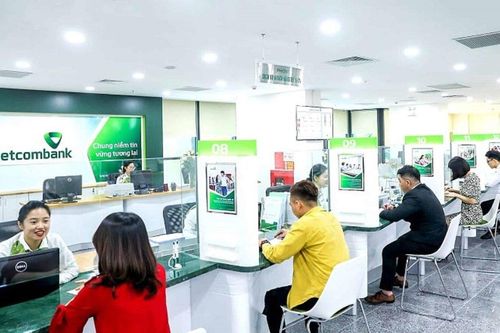 Cần bao nhiêu tiền để mở sổ tiết kiệm Vietcombank?