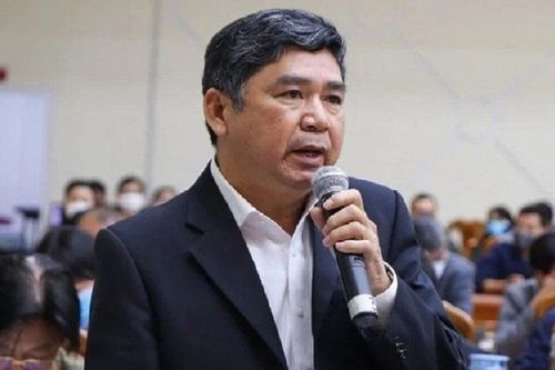 Miễn nhiệm Ủy viên UBND tỉnh Quảng Nam đối với 2 nguyên lãnh đạo Sở