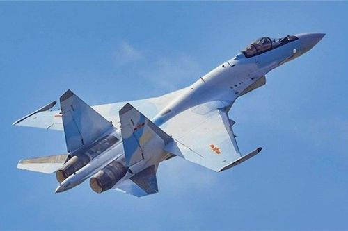Tại sao Su-35S 'thất sủng' trong không quân Trung Quốc?