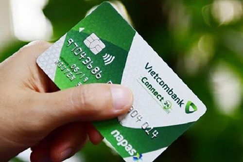Số tài khoản Vietcombank có bao nhiêu số?