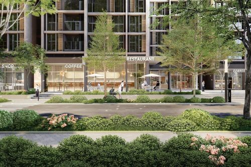 'Gu' chọn nhà của người trẻ thế hệ mới