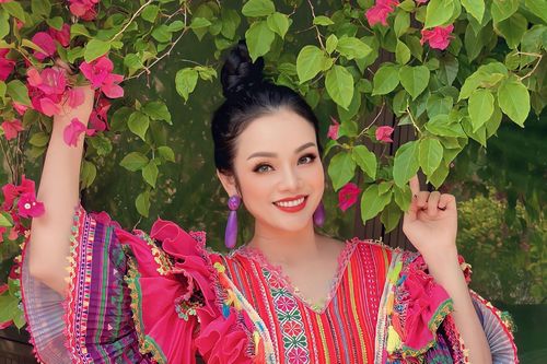 Tân Nhàn ra sao sau 2 năm mất giọng hát?