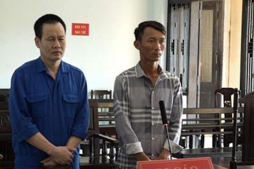 Mâu thuẫn trong lúc uống rượu bia, người vào tù kẻ trọng thương