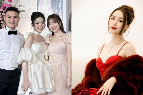 Bị nói 'đám cưới nào cũng có mặt', Hòa Minzy đáp trả