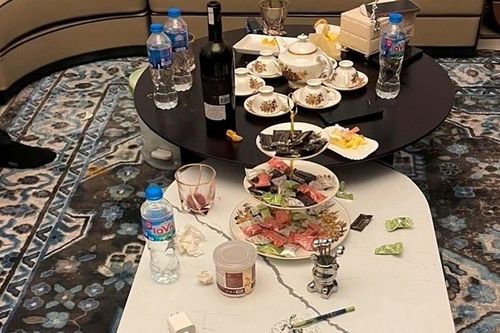 Liên quan tiệc ma túy, nữ công an Hải Phòng bị tước danh hiệu CAND