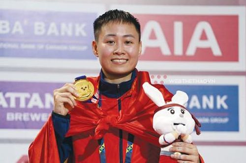 Muay - Kickboxing Hà Nội: Giải 'bài toán' Bùi Yến Ly