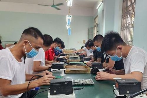 Thiết lập những 'vùng xanh' trong phòng, chống ma túy