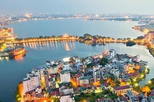 Ba Đình: Phường Trúc Bạch mới sẽ được bổ sung đầu tư nhiều dự án chỉnh trang đô thị