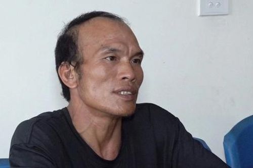 Dùng súng bắt chết người rồi trốn ra nước ngoài 22 năm vẫn không thoát