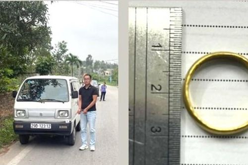 Cụ bà 83 tuổi bị hai nhân viên siêu thị Điện máy xanh giả lừa bán hàng rởm và cướp vàng