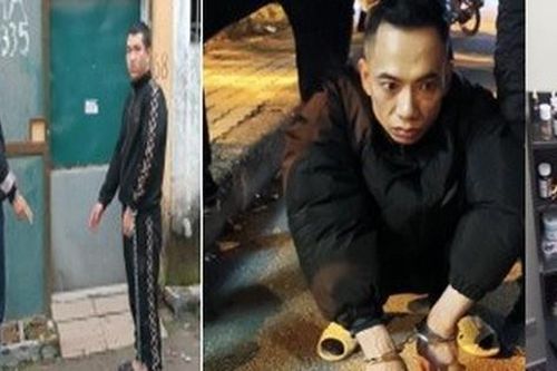 3 anh em ruột bị bắt vì buôn ma túy dù bố mẹ đã làm lễ 'đổi họ, cầu may'