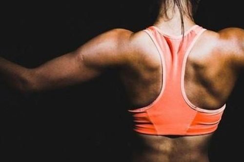 Ăn thế nào để tăng cơ giảm mỡ?
